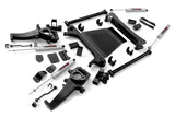 Rough Country - 5 Inch Lift Kit - Dodge 1500 4WD (2002-2005)