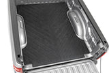 Rough Country - Bed Mat - 6'4 In. Bed - RC Logo - Ram 1500 (19-25)/1500 TRX (21-24)