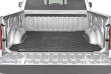 Rough Country - Bed Mat - 6'4 In. Bed - RC Logo - Ram 1500 (19-25)/1500 TRX (21-24)