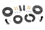 Rough Country - 1.5 Inch Leveling Kit - Ram 1500 TRX 4WD (2021-2024)