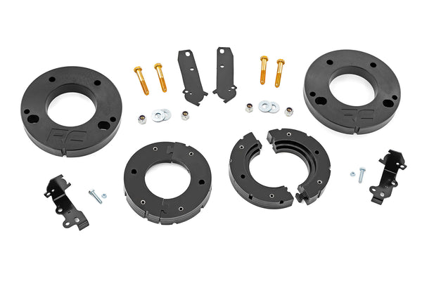 Rough Country - 1.5 Inch Leveling Kit - Ram 1500 TRX 4WD (2021-2024)