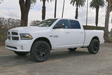 09-18 RAM 1500 4WD .75-2.5" STAGE 2 SUSPENSION SYSTEM