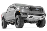 Rough Country - LED Light Kit - Bumper Mount - 20 In. Spectrum Single Row - Ford Ranger (19-23)