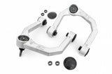 Rough Country - Upper Control Arms - 3.5 Inch Lift - Ford Ranger 4WD (2019-2023)