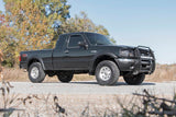 Rough Country - 1.5 Inch Leveling Kit - Ford Ranger 4WD (1998-2011)