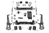 Rough Country - 6 Inch Lift Kit - Ford Ranger 4WD (2019-2023)