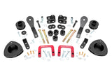 Rough Country - 2.5 Inch Lift Kit - Toyota RAV4 2WD/4WD (2019-2023)