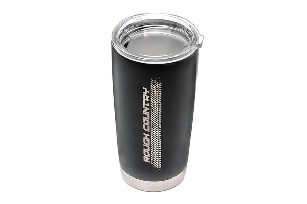 Rough Country - 20 OZ Double Wall RC Tumbler