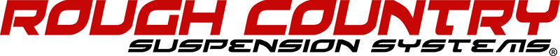 Rough Country - 4 Inch Lift Kit - Rear Blocks - M1 - Ford F-250/F-350 Super Duty 4WD (99-04)