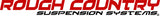 Rough Country - Air Spring Kit - Ram 1500 4WD (2019-2025)
