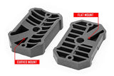 Rough Country - LED Rock Light Kit - 4 Piece Set