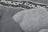 Rough Country - Rough Country Hoodie - Digital - Grey - XL