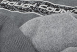Rough Country - Rough Country Hoodie - Digital - Grey - 3XL