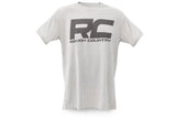 Rough Country - Rough Country T-Shirt - Logo - Grey - LG