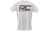 Rough Country - Rough Country T-Shirt - Logo - Grey - SM
