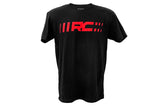 Rough Country - Rough Country T-Shirt - RC Lines - Black - XL