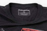 Rough Country - Rough Country T-Shirt - Long Sleeve - Vertex - Black - SM
