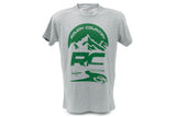 Rough Country - Rough Country T-Shirt - RC Mountains - HEATHER GRAY - 2XL