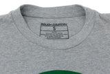 Rough Country - Rough Country T-Shirt - RC Mountains - HEATHER GRAY - MD