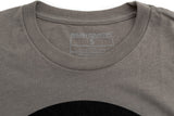 Rough Country - Rough Country T-Shirt - RC Mountains - Warm Gray - 3XL