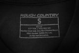 Rough Country - Rough Country T-Shirt - Pattern - Black - 2XL