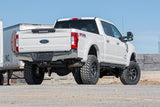 Rough Country - Pocket Fender Flares - TB Lithium Gray - Ford F-250/F-350 Super Duty (17-22)
