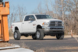 Rough Country - 5 Inch Lift Kit - FR Diesel Coil - R/A - V2 - Ram 2500 4WD (2014-2018)