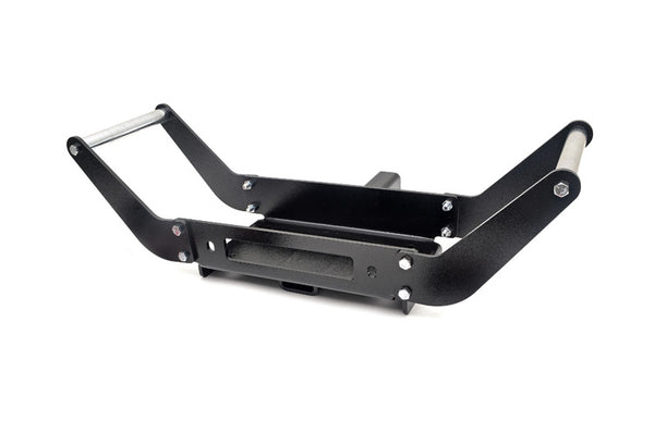 Rough Country - Winch Cradle - 2 Inch Receiver