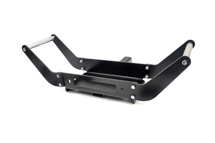 Rough Country - Winch Cradle - 2 Inch Receiver