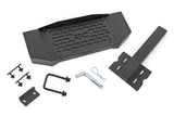 Rough Country - HD2 Heavy Duty Receiver Hitch Step - Fits 2 Inch Receiver