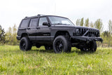 Rough Country - 3 Inch Lift Kit - Rear AAL - M1 - Jeep Cherokee XJ 2WD/4WD (1984-2001)