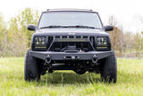 Rough Country - 3 Inch Lift Kit - Rear AAL - M1 - Jeep Cherokee XJ 2WD/4WD (1984-2001)