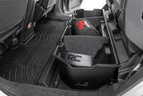 Rough Country - Under Seat Storage - Crew Cab - Honda Ridgeline 4WD (2006-2025)