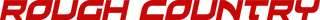 Rough Country logo