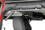 Rough Country - Grab Handles - Alum - FR & RR - Jeep Wrangler JK/Wrangler Unlimited (07-18)