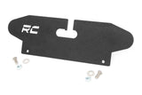 Rough Country - License Plate Mnt - Hawse - Quick Release