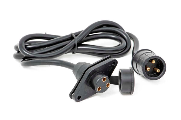 Rough Country - Winch Hand Remote Extension - 4 Feet