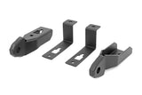 Rough Country - Tow Hook Brackets - Ford Ranger 2WD/4WD (2019-2023)