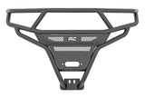 Rough Country - Tubular Bumper - Front - Polaris RZR XP 1000
