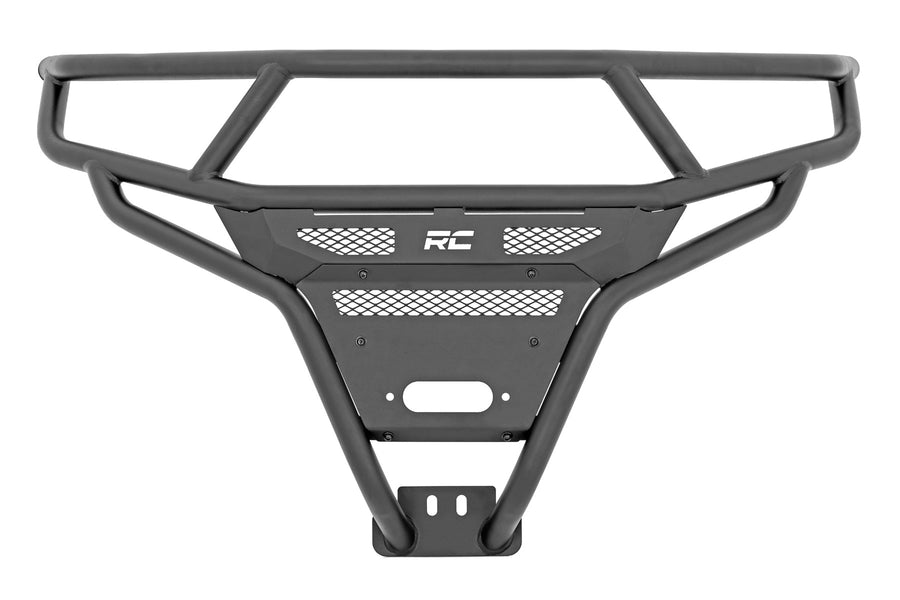Rough Country - Tubular Bumper - Front - Polaris RZR XP 1000