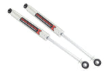 Rough Country - M1 Rear Shocks - 0-4.5 In. - Ford F-250/F-350 Super Duty 2WD/4WD (2017-2025)