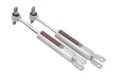 Rough Country - N3 Front Shocks - 3.5-4.5 In. - Chevy/GMC 2500HD/3500HD (11-19)