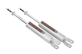 Rough Country - N3 Front Shocks - 0-3 In. - Chevy/GMC Sierra 1500/Silverado 1500/Tahoe/Yukon (99-06 & Classic)