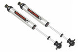 Rough Country - V2 Front Shocks - 3.5-4.5 In. - Jeep Wrangler TJ (97-06)/Wrangler Unlimited (04-06)
