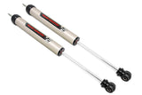 Rough Country - V2 Rear Shocks - 0-3.5 In. - Toyota Tundra 2WD/4WD (2007-2021)