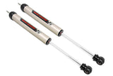 Rough Country - V2 Front Shocks - 4-5.5 In. - Ram 2500 4WD (2014-2025)