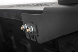 Rough Country - Clamp On Bed Rack Mount - Universal - Multiple Makes & Models