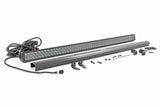 Rough Country - 50 Inch Spectrum Series LED Light Bar - Dual Row