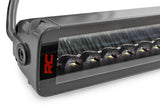 Rough Country - 50 Inch Spectrum Series LED Light Bar - Dual Row