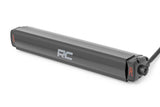 Rough Country - 12 Inch Spectrum Series LED Light Bar - Single Row